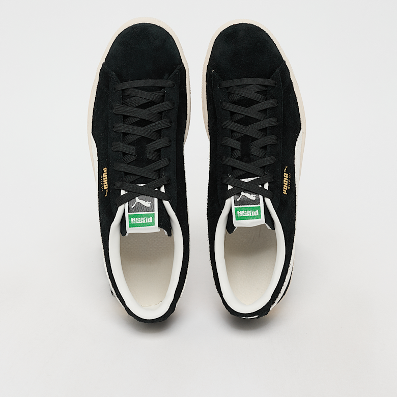 Buy PUMA Suede Charles F. Stead I in black | 403700-01 | solebox