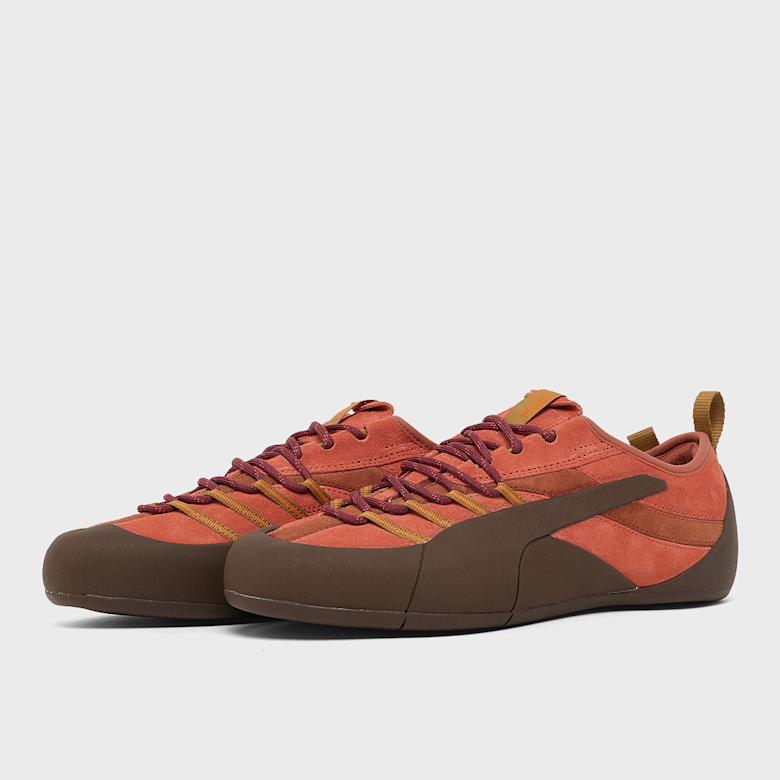 Buy PUMA Klim in orange | 405309 04 | solebox
