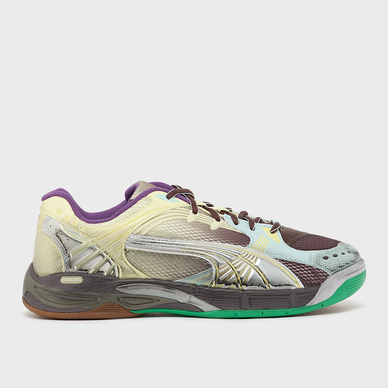 Summer Buy PUMA Kessel Pro Chocolate Brown-Raisin Kessel Pro in multi