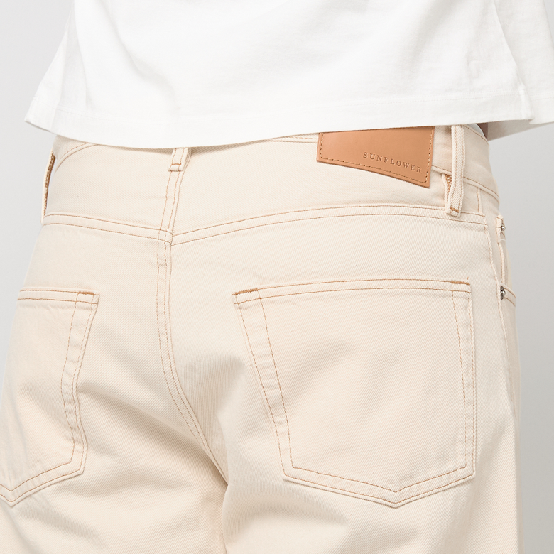 Buy Sunflower Loose Jeans in beige | 5123-E | solebox