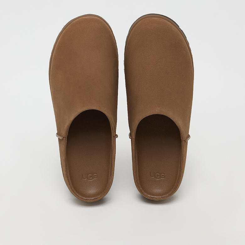Buy UGG Otzo Clog in brown | 1175209-DKC | solebox
