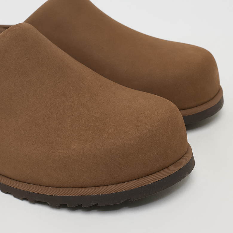 Buy UGG Otzo Clog in brown | 1175209-DKC | solebox