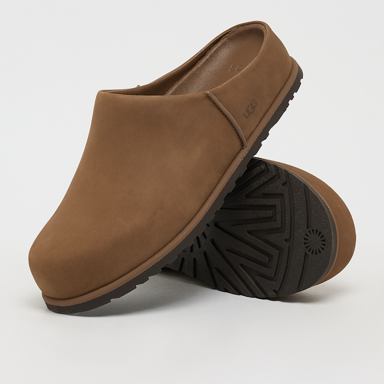 Buy UGG Otzo Clog in dark chestnut | 1175209-DKC | solebox