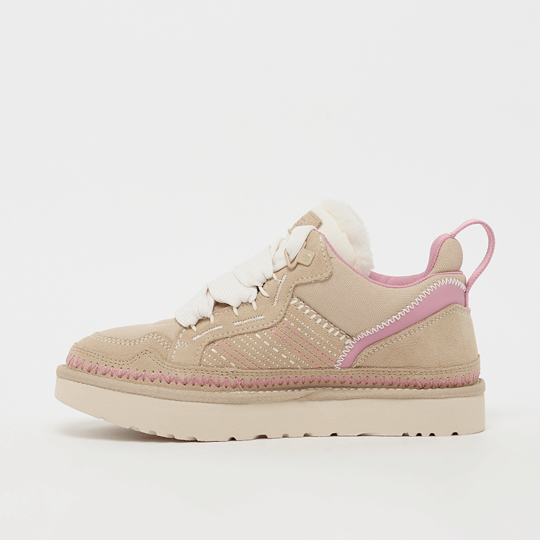 Buy UGG Wmns Lowmel Meadow in beige | 1175114-SNDC | solebox