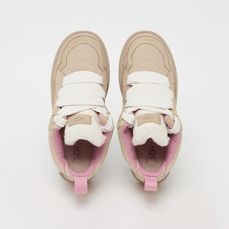 Buy UGG Wmns Lowmel Meadow in beige | 1175114-SNDC | solebox