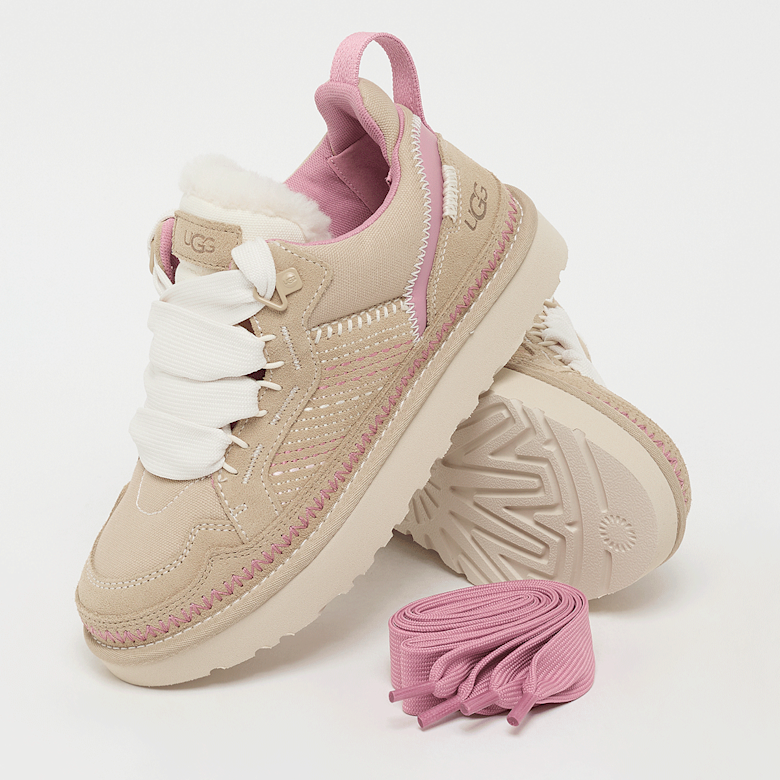 Buy UGG Wmns Lowmel Meadow in beige | 1175114-SNDC | solebox