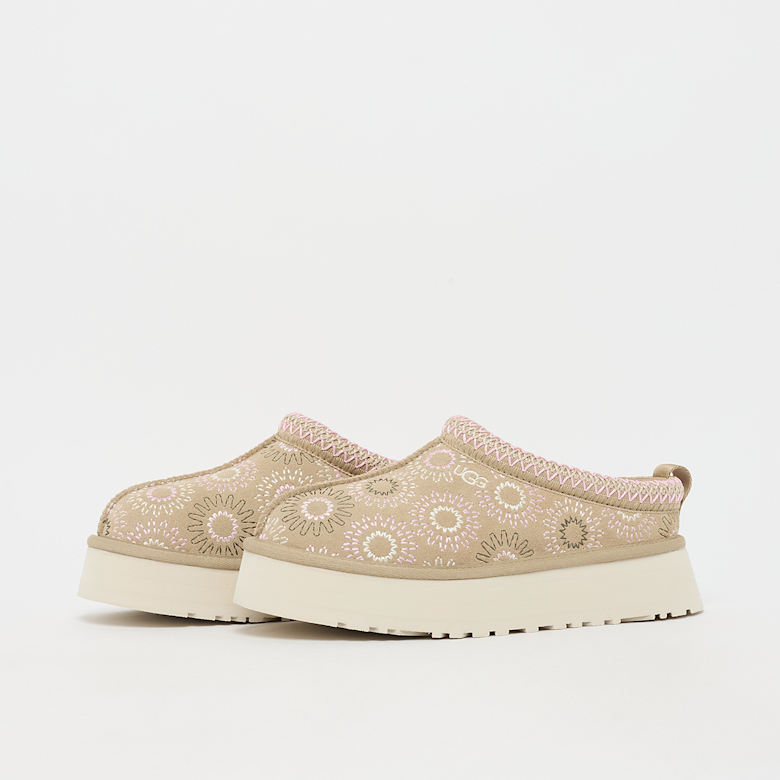 Buy UGG Wmns Tazz Sun Stitch in beige | 1178193-MDSD | solebox