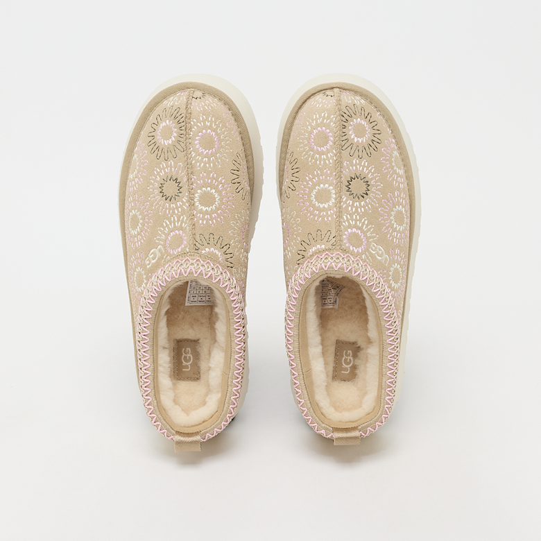 Buy UGG Wmns Tazz Sun Stitch in beige | 1178193-MDSD | solebox