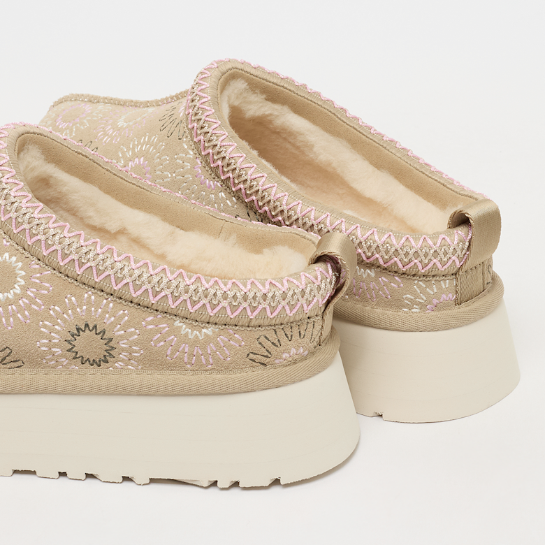 Buy UGG Wmns Tazz Sun Stitch in beige | 1178193-MDSD | solebox