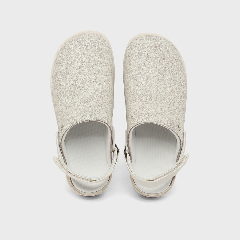 クリーム Buy UGG Wmns Goldenstar Crackle Clog in grey | 1177853-CRCK | solebox
