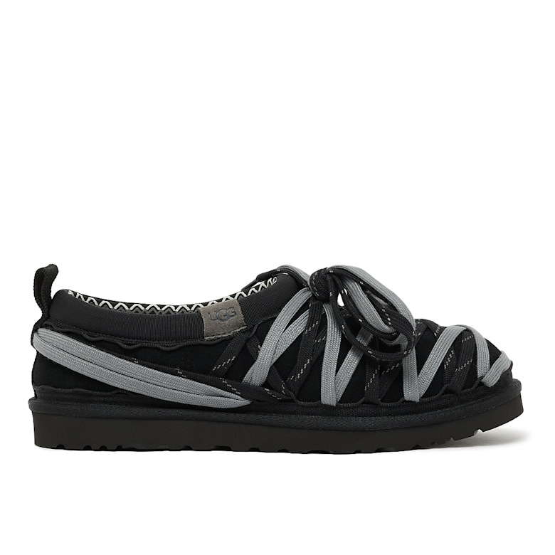 Buy UGG Tasman Lace (Includes Free Charms) in black | 1175054-BLK