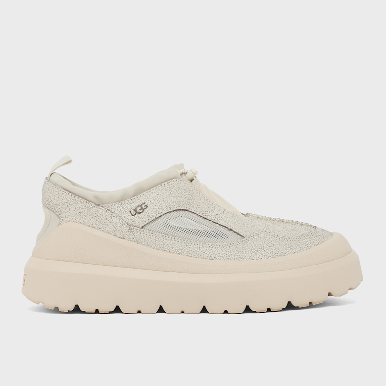 Buy UGG Heritage Utility Axoid Crackle in jasmine | 1177770-JSM