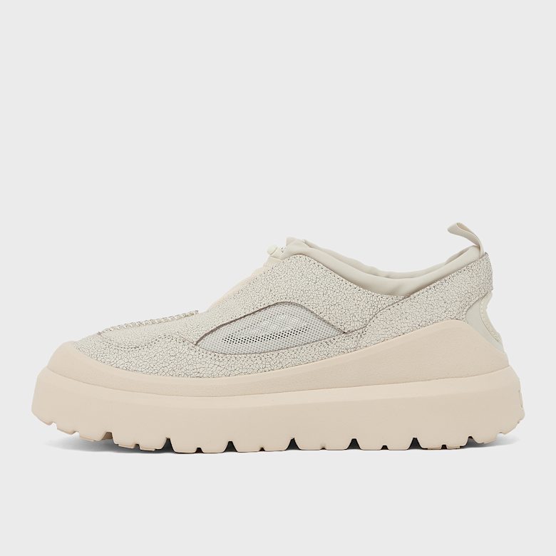 Buy UGG Heritage Utility Axoid Crackle in grey | 1177770-JSM | solebox