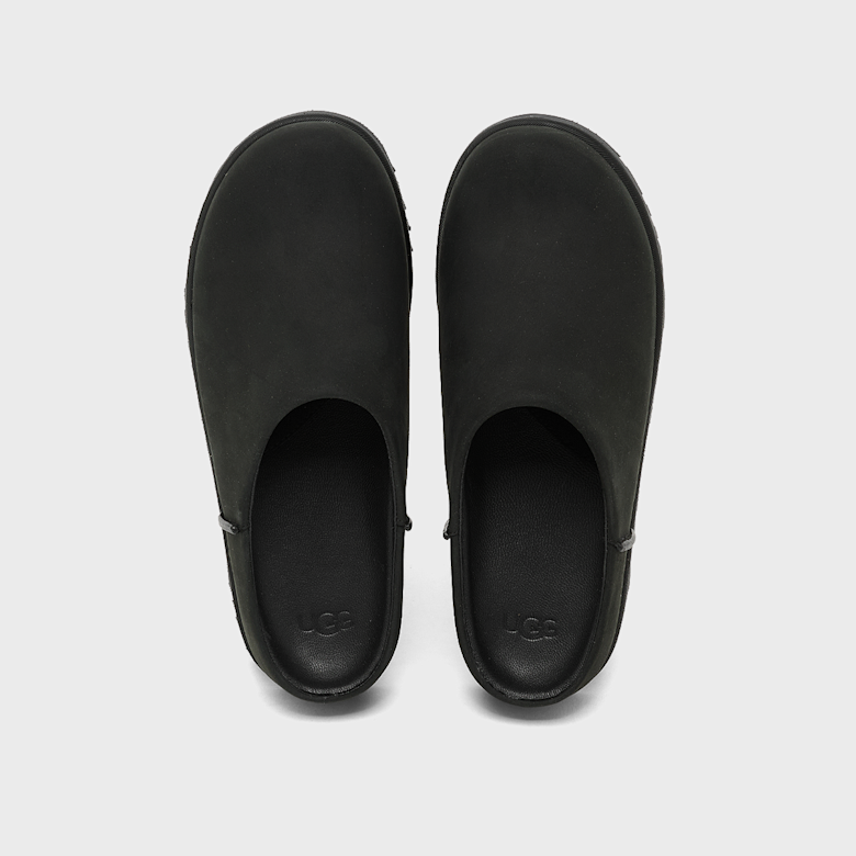 Buy UGG Wmns Otzo Clog in black | 1181130-BLK | solebox