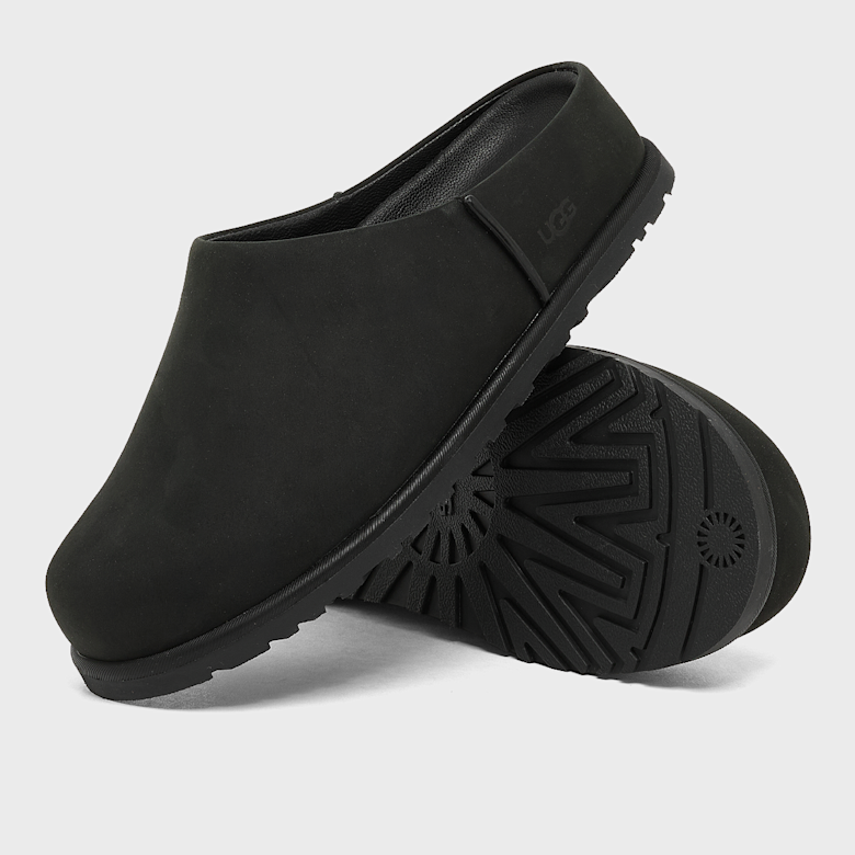 Buy UGG Wmns Otzo Clog in black | 1181130-BLK | solebox
