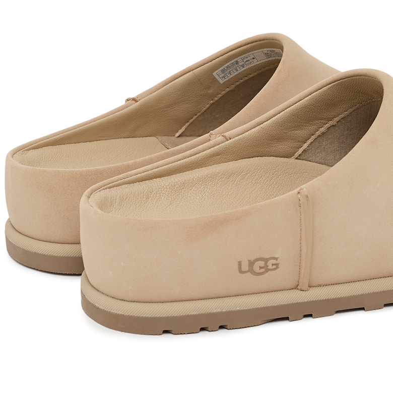 Buy UGG Wmns Otzo Clog in beige | 1181130-MDSD | solebox