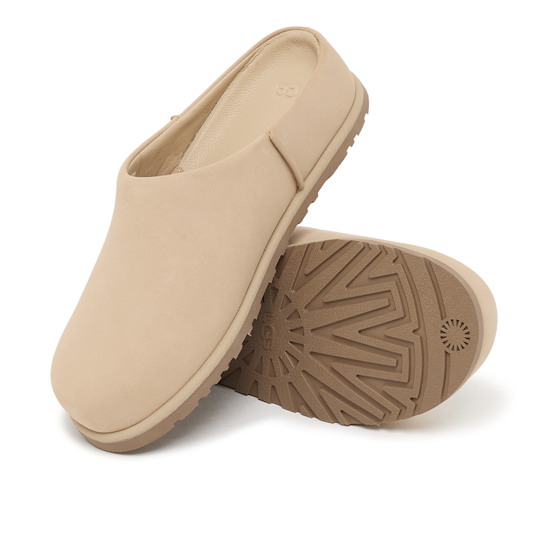 Buy UGG Wmns Otzo Clog in beige | 1181130-MDSD | solebox