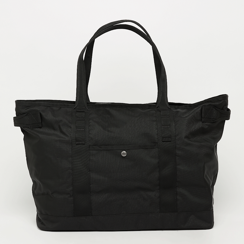 D。 Buy The North Face Red Box Large Tote Bag in tnf black