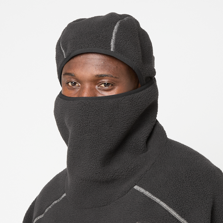 Buy The North Face U NSE Balaclava Fleece in tnf black