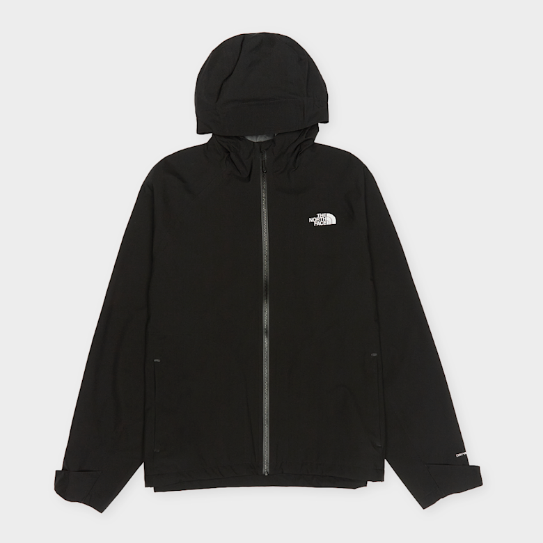 Buy The North Face Unisex NSE Rain Jacket in black | NF0A8G90JK31