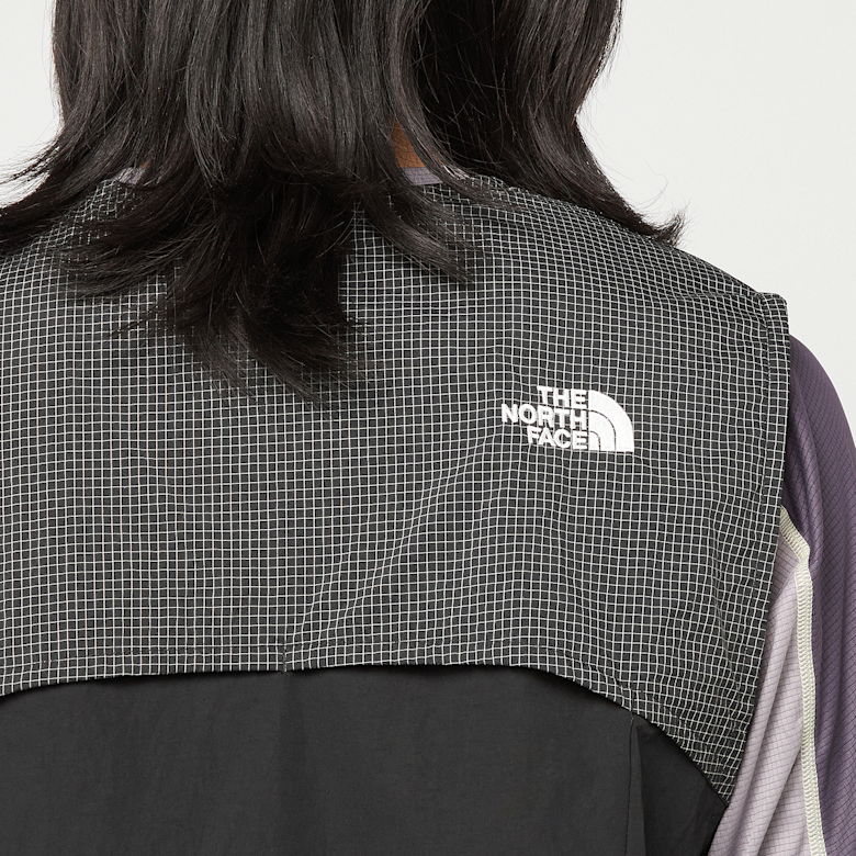 Buy The North Face NSE Tech Vest in black | NF0A8G92JK31 | solebox