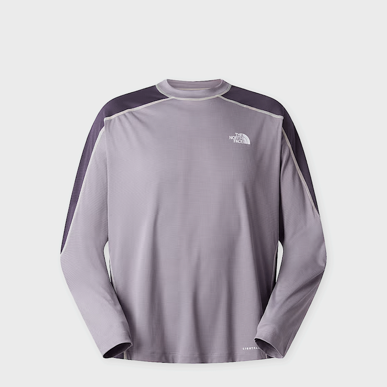 THE NORTH FACE PPLTシャツ THE NORTH FACE PURPLE LABEL (ザ ノースフェイス パープルレーベル