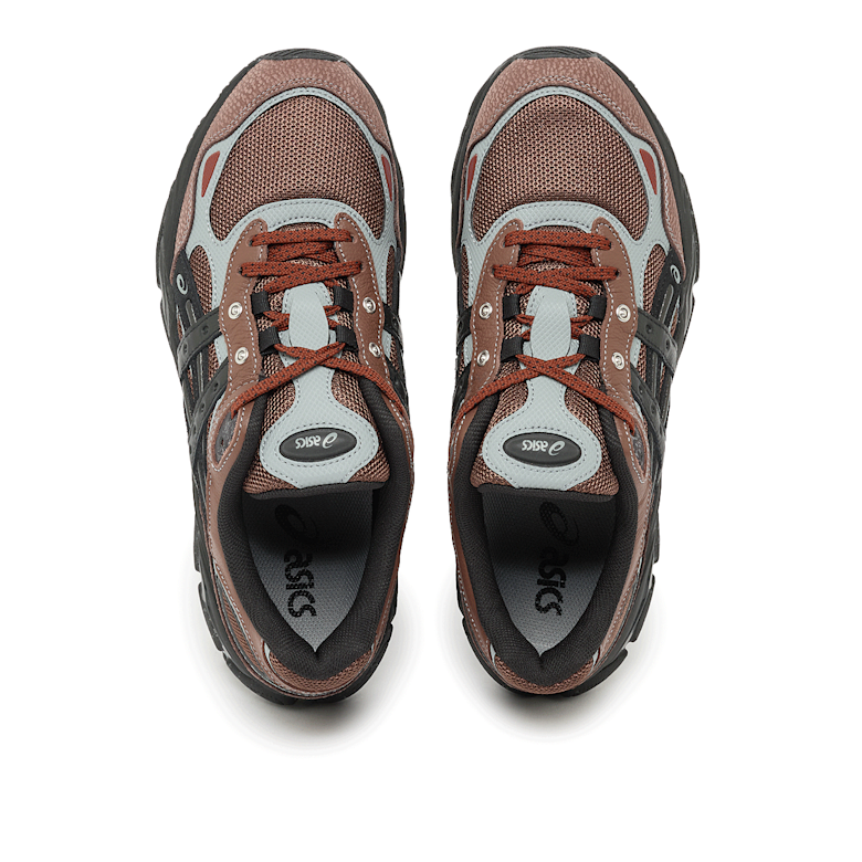 Buy ASICS SportStyle x HAL Studios Gel-NYC 2.0 SSHS in mahogany