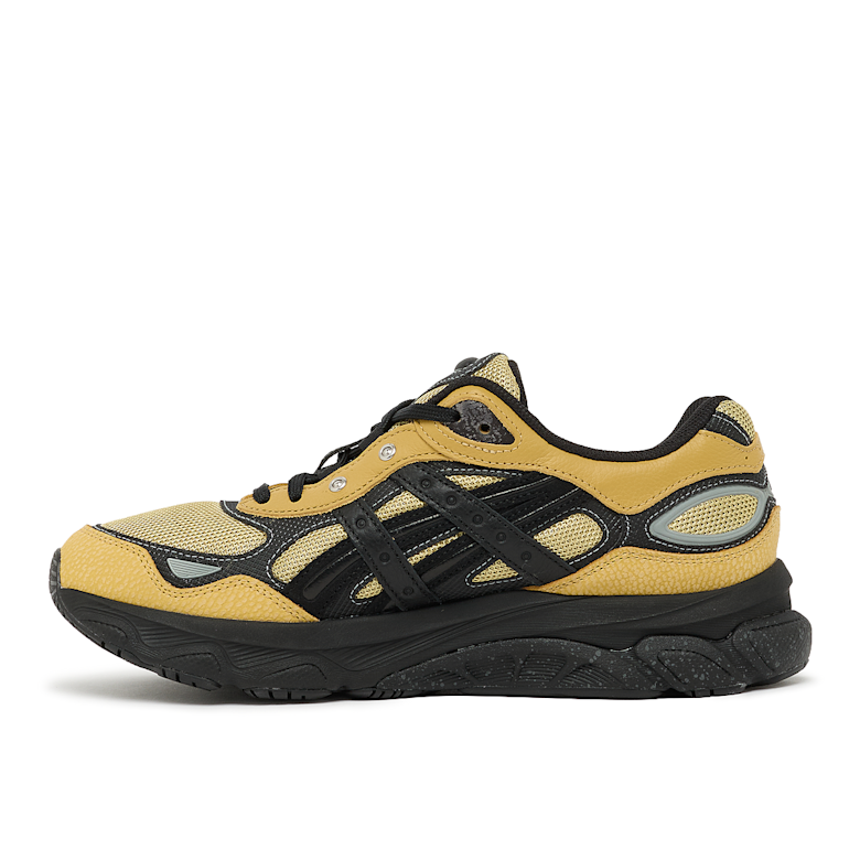 Buy ASICS SportStyle x HAL Studios Gel-NYC 2.0 SSHS in yellow