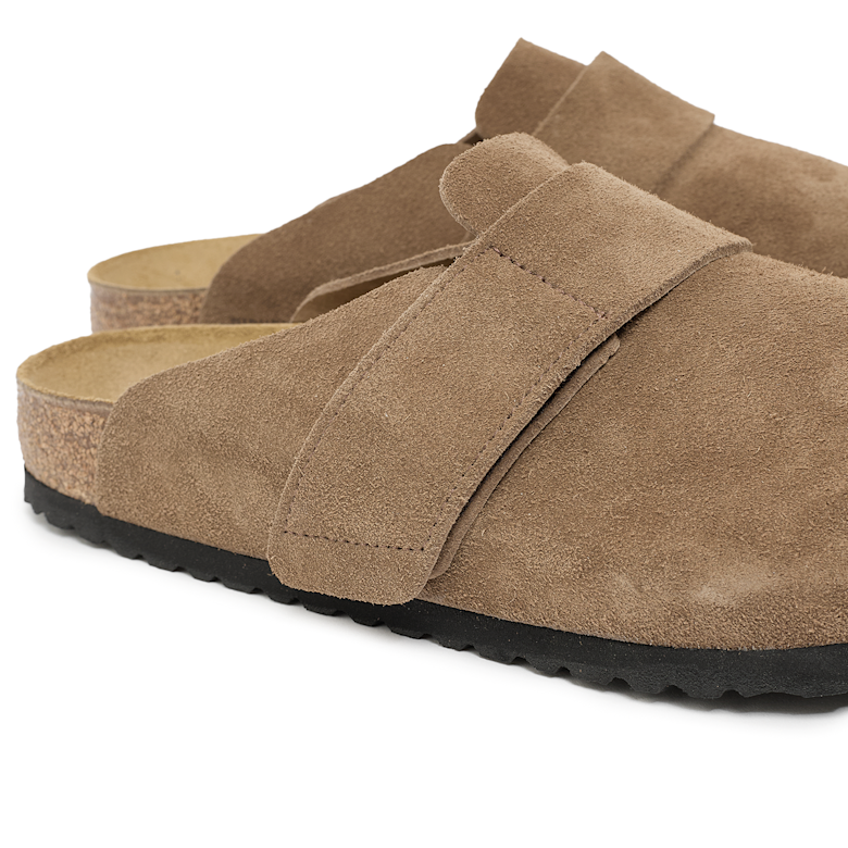 Buy Birkenstock Loma in brown | 1032028 | solebox