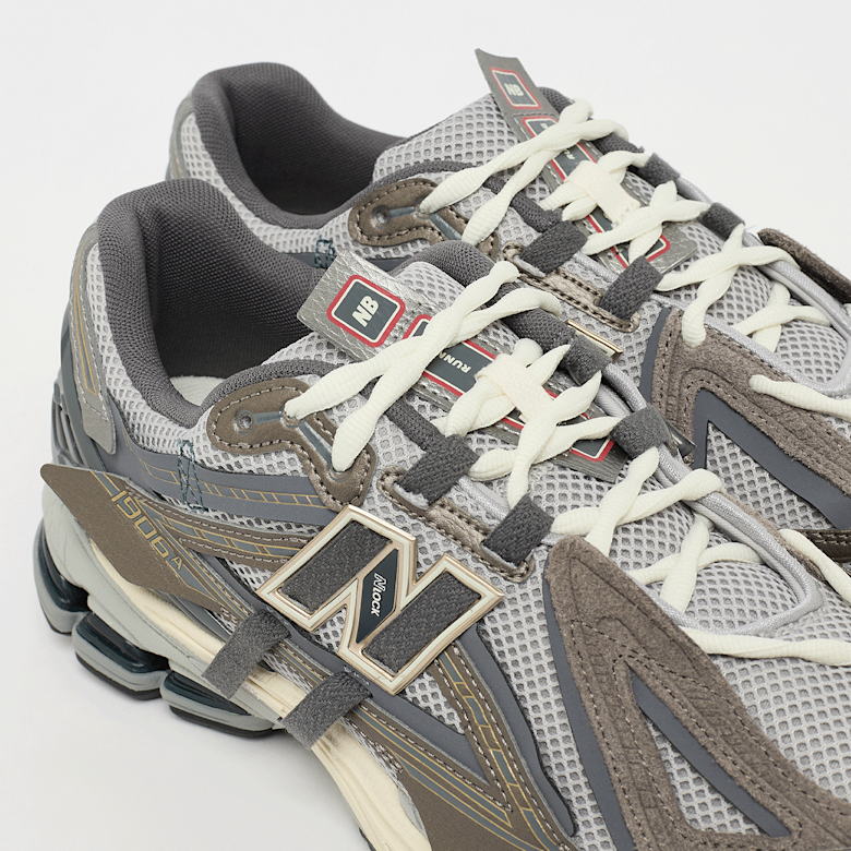 N Buy New Balance 1906 in brown | U19066U8 | solebox