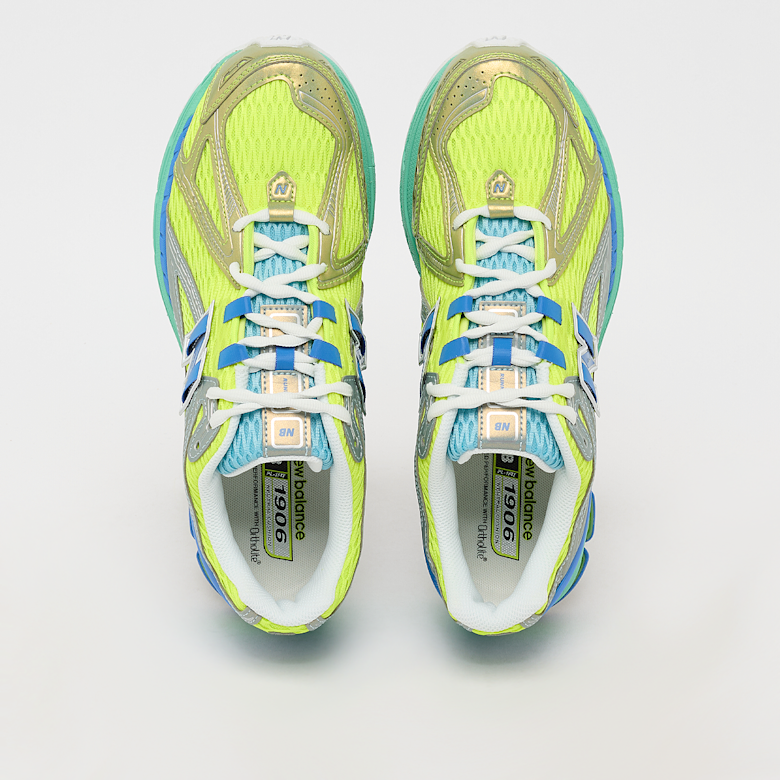 Buy New Balance 1906 (U19063EN) in geel | U19063EN | solebox