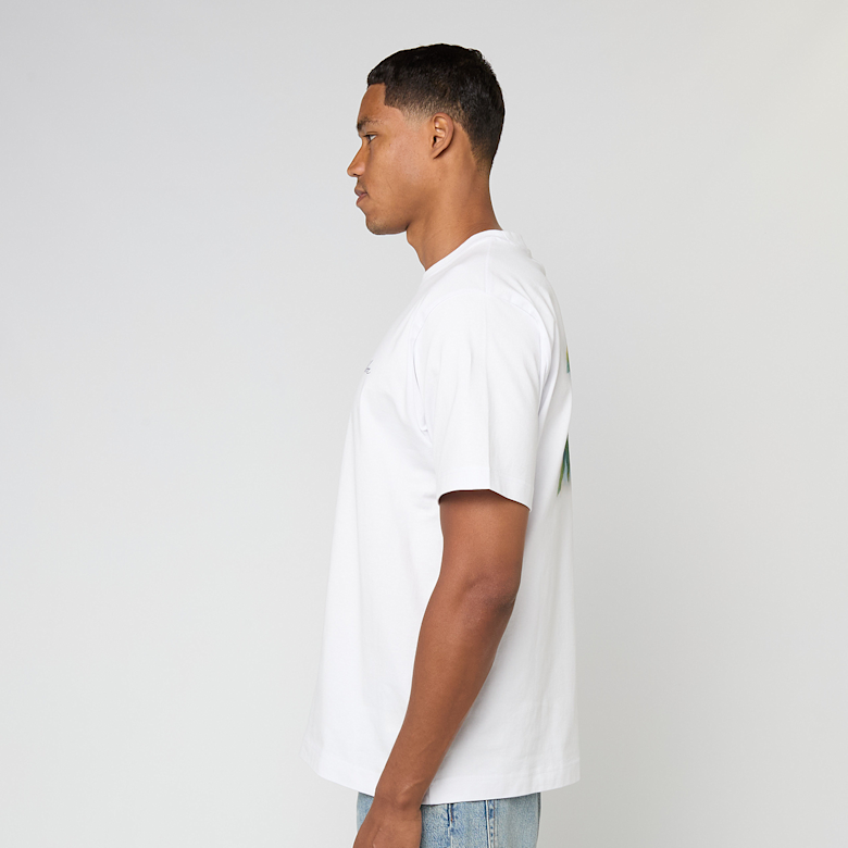Buy solebox Citrus Tee in white | SBX-SS/25-CITRUS-TEE-WHT at solebox