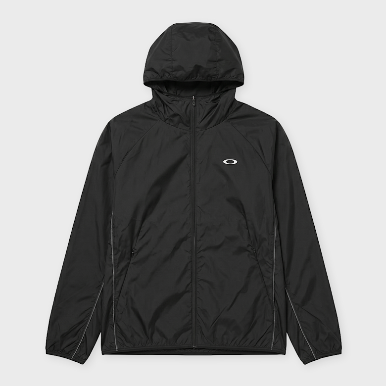 Buy Oakley Edge Force Windbreaker pitch black Edge Force