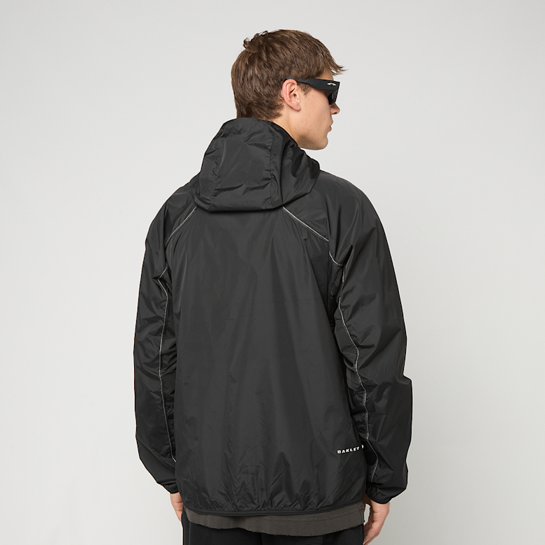 Buy Oakley Edge Force Windbreaker in black | FOA407867-021 | solebox