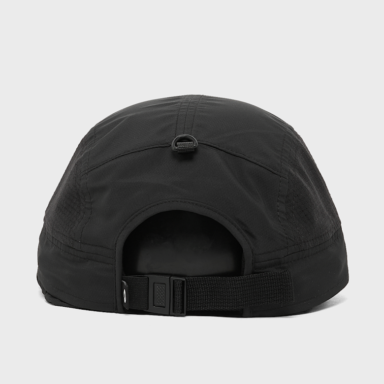 Buy Oakley Latitude Flex Field Cap in pitch black | FOS902095-021