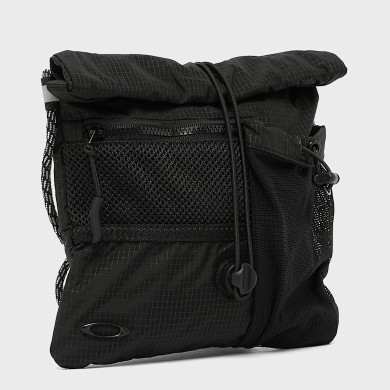オーダー用 Buy Oakley Reserve Pouch in zwart | FOS902081-021 | solebox