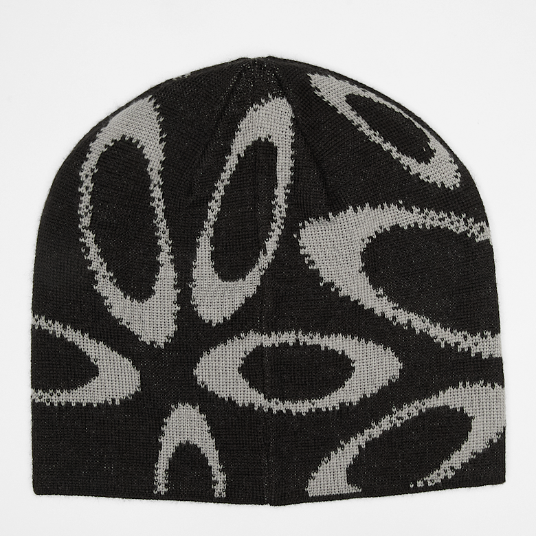 Buy Oakley Ellipse Graphic Beanie in zwart | FOS901946-012 | solebox