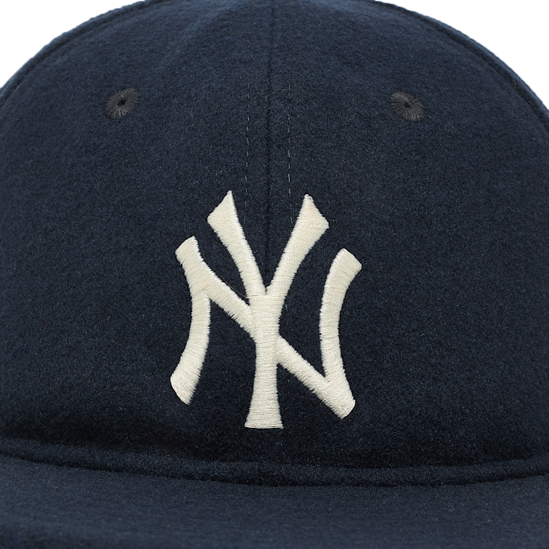 Buy New Era x Fear Of God 59Fifty New York Yankees Cap in navy