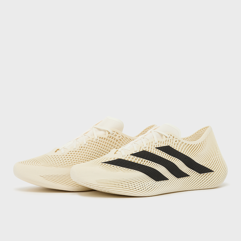 Buy adidas Originals Climacool Laced in off white/off white/core