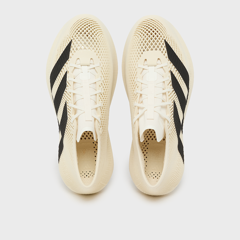 Buy adidas Originals Climacool Laced in off white/off white/core