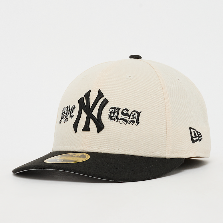 帽子 everyone logo cap BEIGE Buy New Era Coops Logo 59Fifty LP New York Yankees ltcblk Coops