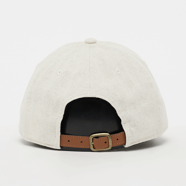 Buy New Era Linen 9Twenty New York Yankees in beige | 60771832