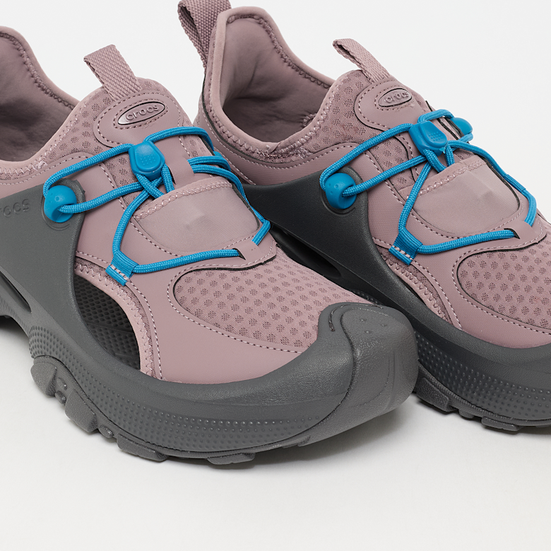 Buy Crocs Trailbreak 2 Tech in roze | 212836-0LD | solebox