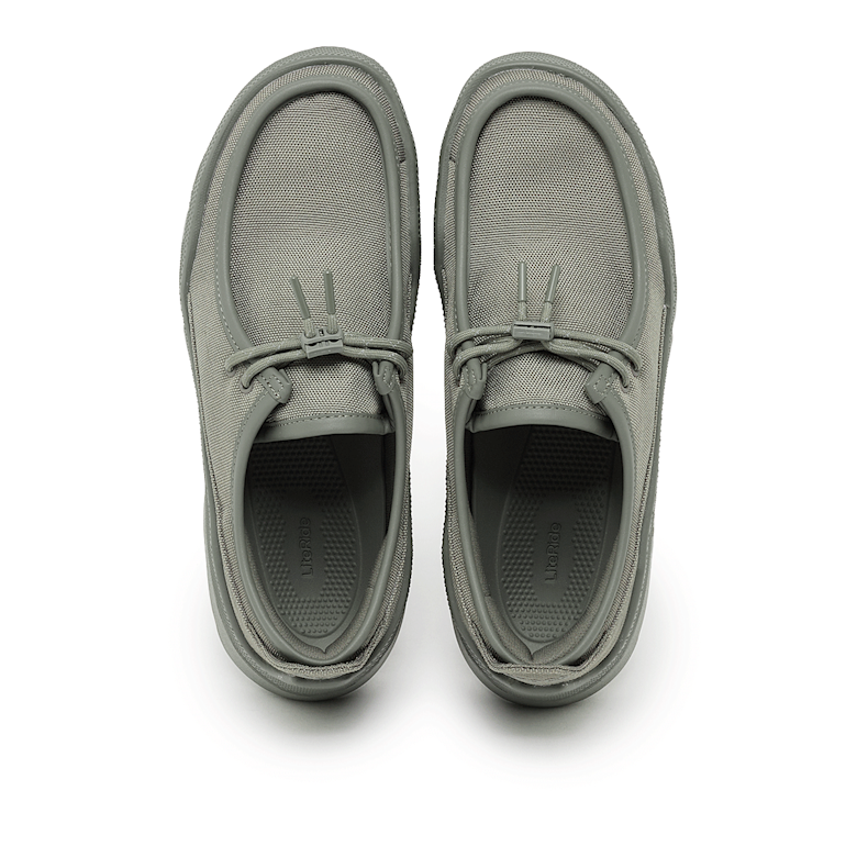オーダー Buy Crocs Gallery Shoe Tech in green | 212837-3J5 | solebox