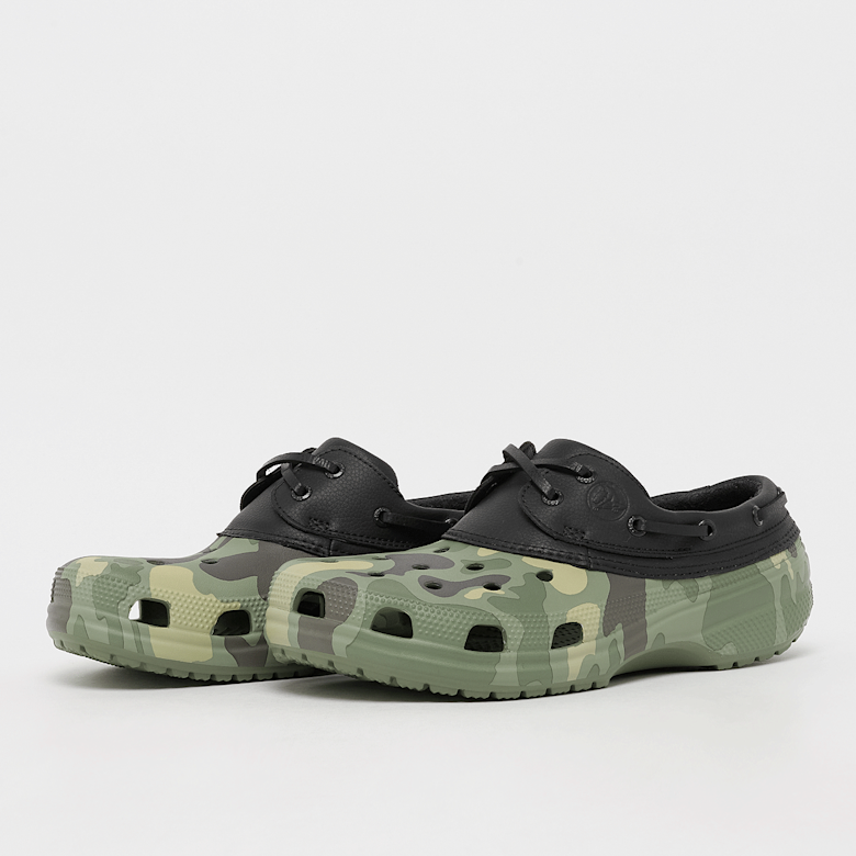 Buy Crocs Classic Duck Camo Islander cargo Classic Duck Camo