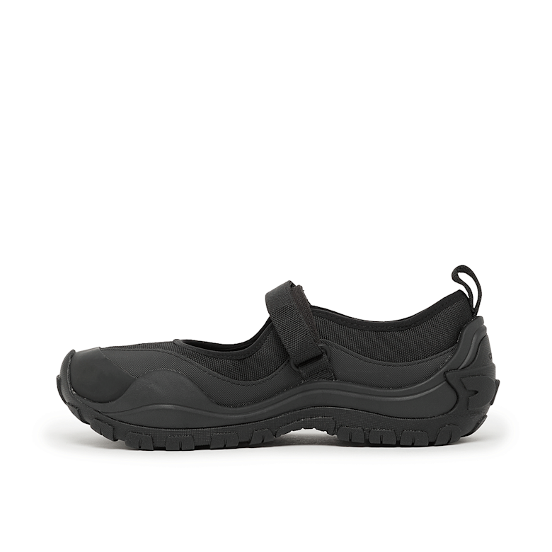 Buy Crocs Wmns Terre Tech in black | 212838-001 | solebox