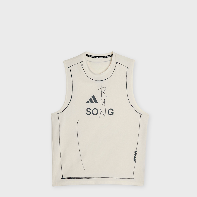 Buy adidas Originals x Song For The Mute Tank in beige | KT0775 Buy adidas Originals x Song For The Mute Tank in beige | KT0775