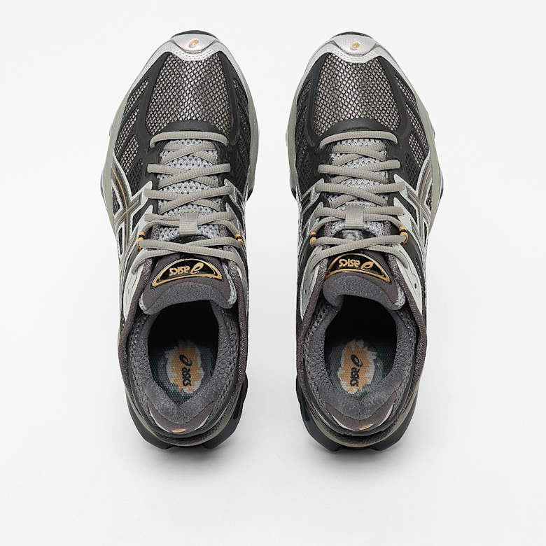 Buy ASICS SportStyle Gel-Kinetic 2.0 in grey | 1203A678-023 | solebox