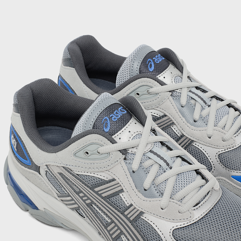 Buy ASICS SportStyle Gel-NYC 2.0 in grey | 1203A895-021 | solebox