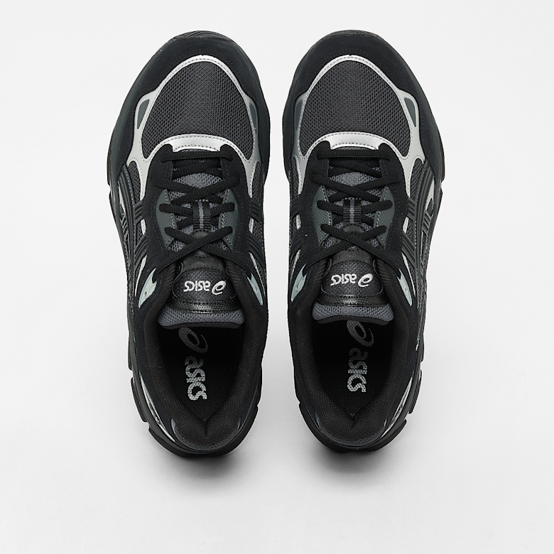Buy ASICS SportStyle GEL-NYC 2.0 in graphize grey / black